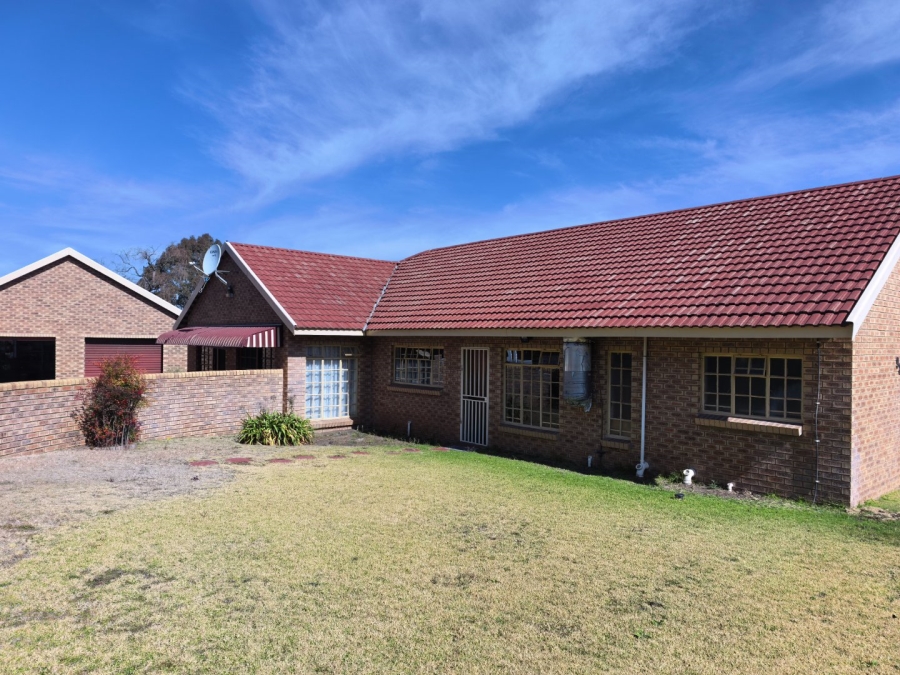 2 Bedroom Property for Sale in Oranjeville Free State